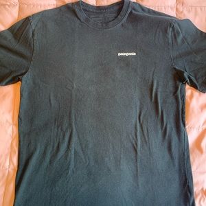 Men’s Patagonia t-shirt